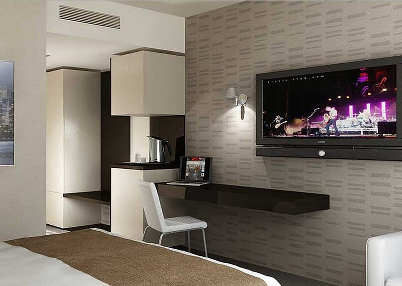 Best Western Plus Q Hotel Wrocław już otwarty