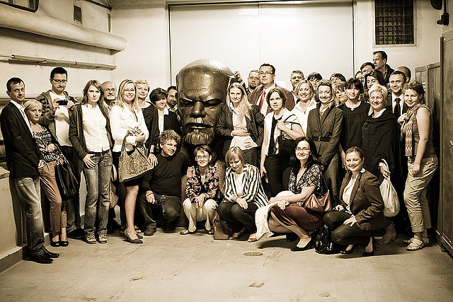 Debata Networkingowa „Nastroje Branży Eventowej” - podsumowanie