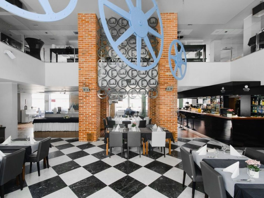 Focus Hotel Premium Elbląg przyjął pierwszych gości