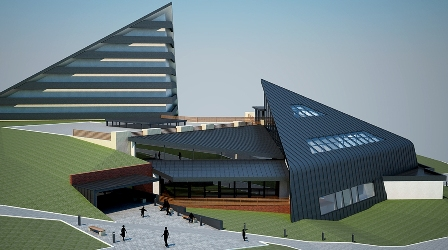 Konferencje i relaks - sprawdź nową ofertę hotelu Malachit