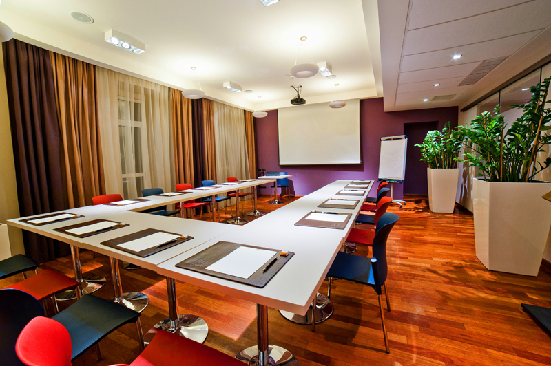 Rzeszowski hotel konferencyjny pod marką Best Western Plus