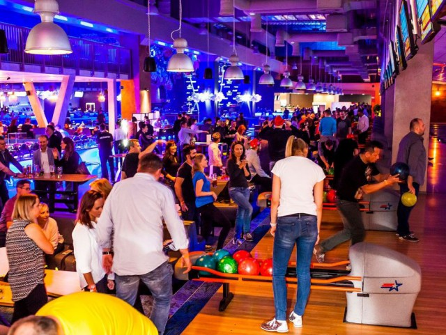 B2Beat – branża spotkała się w Hulakula!