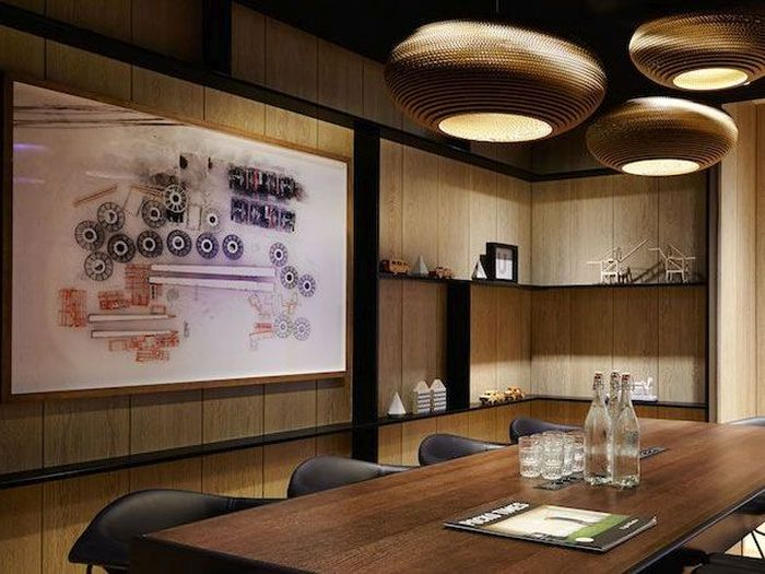 Trwa modernizacja w gdańskim czterogwiazdkowcu sieci Puro