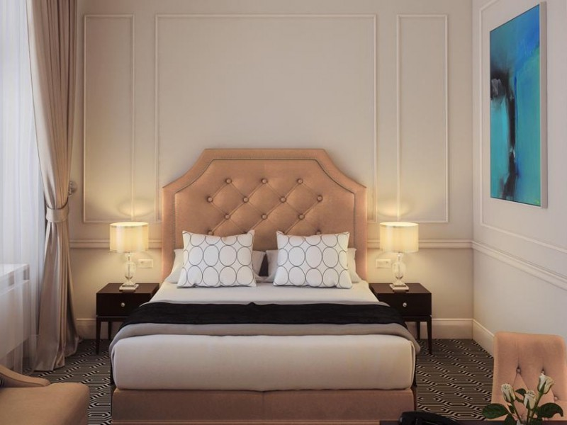 Nowy hotel w ścisłym centrum Białegostoku już otwarty