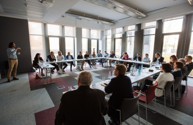 Przetarg bez konfliktów - powstanie Kodeks Dobrych Praktyk