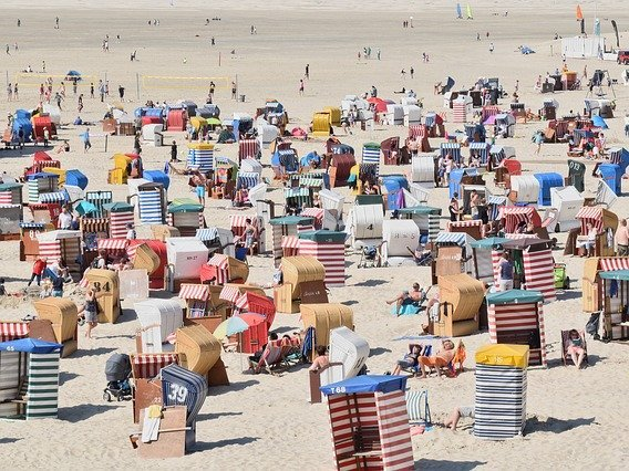 Prace nad bonem turystycznym w toku. Czy skutecznie wesprze branżę turystyczną?