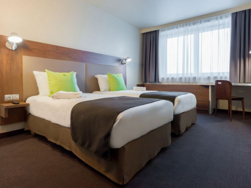 Konferencje w sercu Podhala – otwarto nowy hotel francuskiej sieci