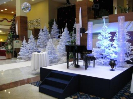 Firmowe Christmas party – motywacja czy integracja!