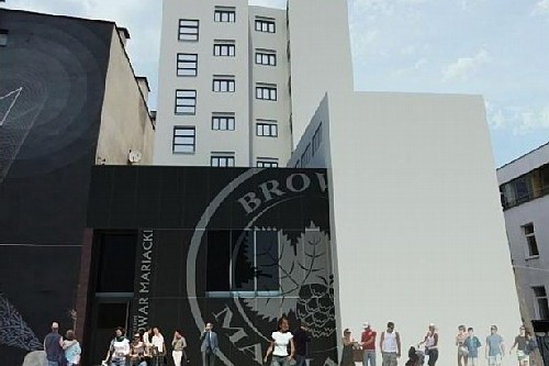 Co nowego na Śląsku? Nowe obiekty konferencyjne w 2013 i 2014 r.