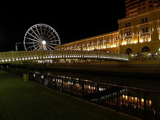 Gucci buduje hotele butikowe