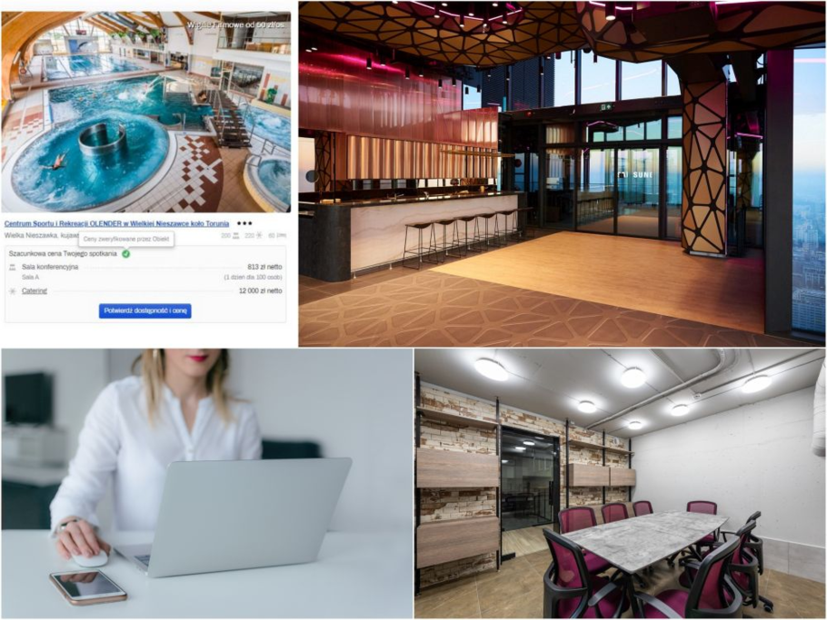 Platforma Konferencje.pl – nowości i najważniejsze zmiany w 2021 r.