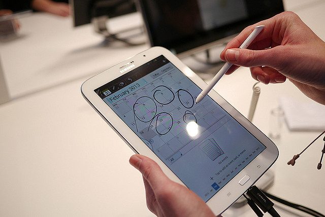 3 poziomy organizacji konferencji