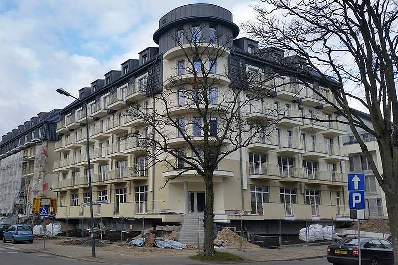 Kameralne konferencje nad morzem, czyli hotel Trzy Wyspy już otwarty