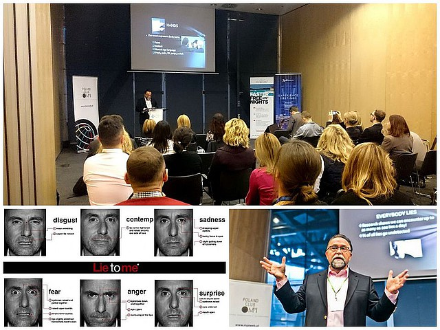 Rozmowy bez tajemnic - jak skutecznie negocjować? Część II