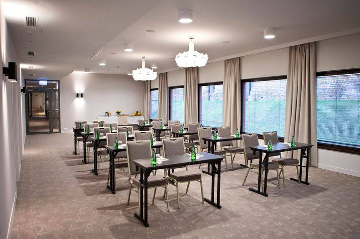 Nowa sala na konferencje w centrum Wrocławia w hotelu The Granary