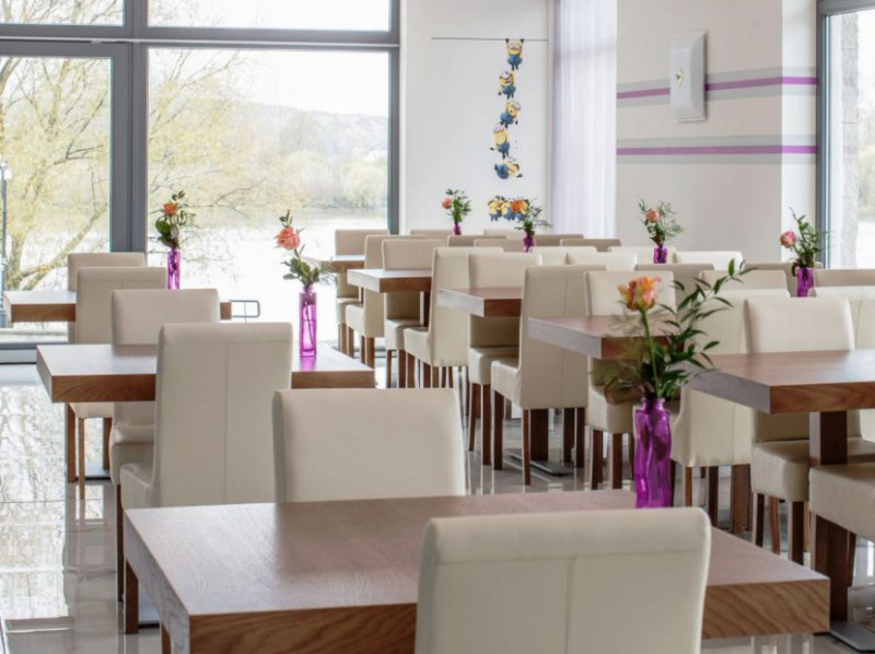 Spotkania biznesowe w Puławach. Otwarto nowy trzygwiazdkowy hotel