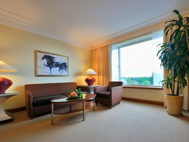 Warszawski Regent planuje modernizację wnętrz