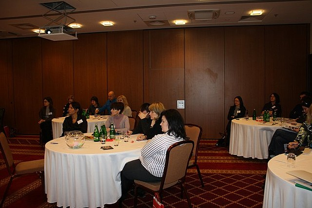 GCB: szkolenia i warsztaty dla branży rozpoczęte