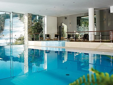 Hotel SPA Dr Irena Eris Krynica Zdrój ma nowego dyrektora