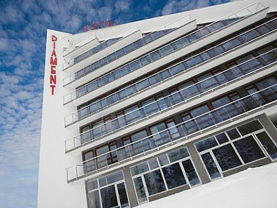 Centrum Konferencyjno-Rekreacyjne w Ustroniu otwarte zostanie jeszcze w tym roku