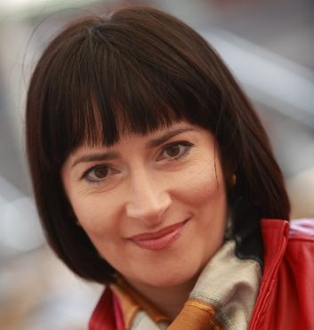 Inga Ganowska brand managerem w Grupie Hotelowej Orbis