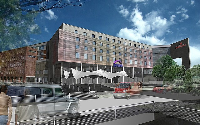 Oczami Specjalisty: Infrastruktura konferencyjna na Śląsku przeżywa rozkwit