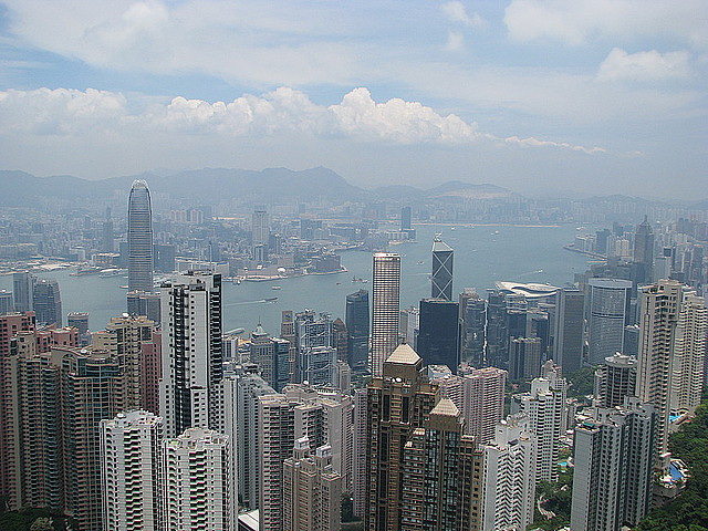 Inspiracje ze świata: Najwyższy hotel już wkrótce zostanie otwarty