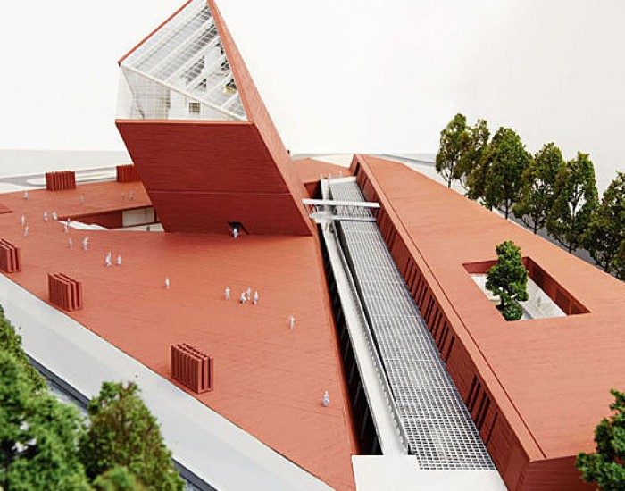 Konferencje w muzeum. Nowoczesny obiekt w Gdańsku już otwarty