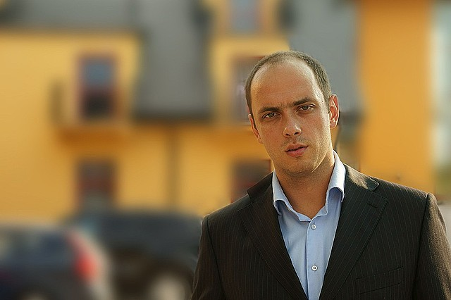 Hotel Manor w Olsztynie ma nowego dyrektora