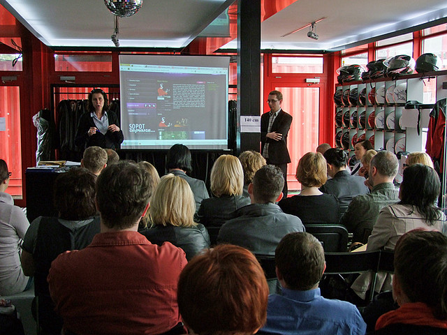 Promocja Sopotu: miasto przygotowuje się na przyjęcie turystów