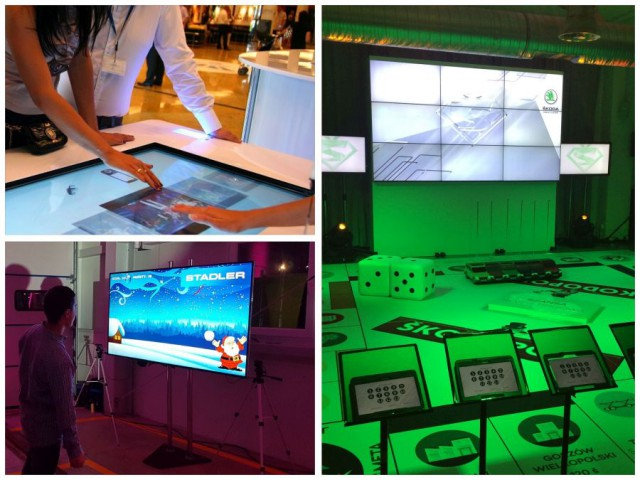 Grywalizacja podczas eventów – co można dzięki niej osiągnąć?