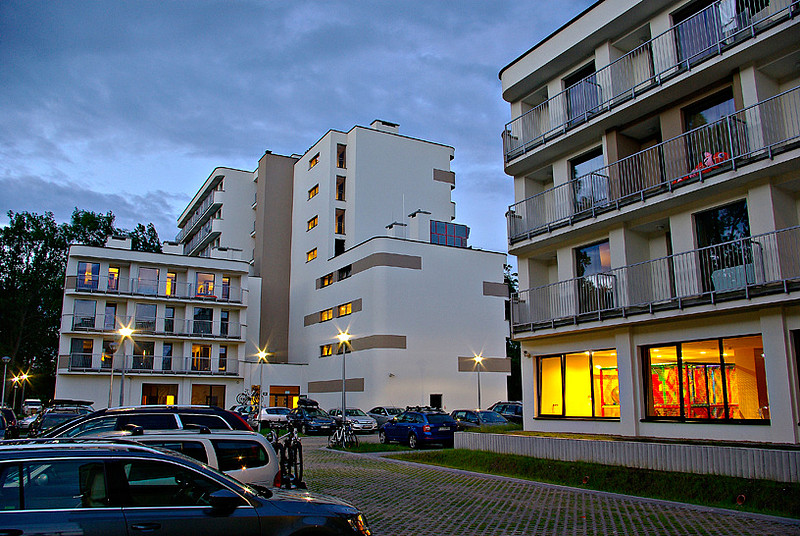Mielno Resort by DeSilva nowym miejscem na konferencje nad morzem
