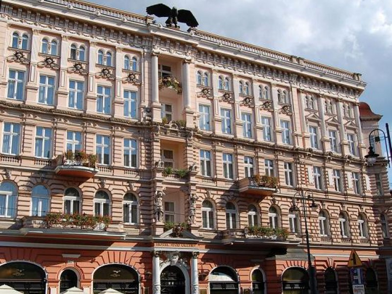 Bydgoski hotel dołączy do sieci Fokus Hotels