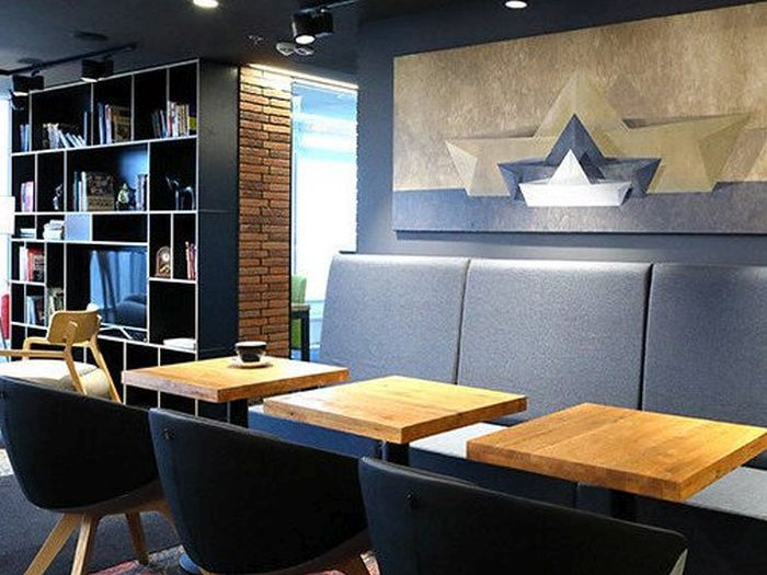 Przestrzenie konferencyjne w stylu butikowym w centrum Warszawy