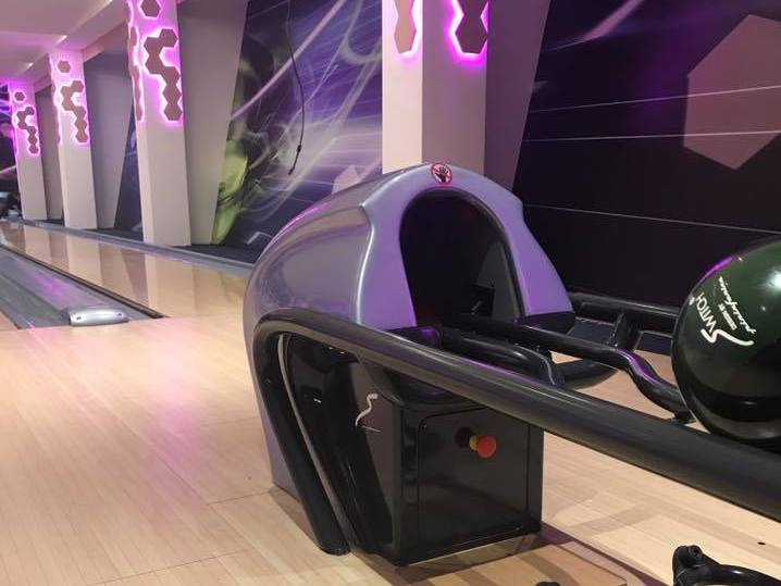 Poszerza się strefa rozrywki w dolnośląskim hotelu