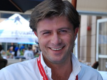 Wywiad z Michałem Czerwińskim – Osobowością Roku MICE Poland 2010