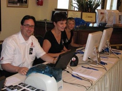 Nowe technologie dla organizatorów eventów, spotkań i konferencji