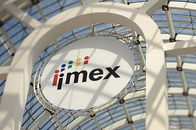 Targi IMEX już za dwa tygodnie