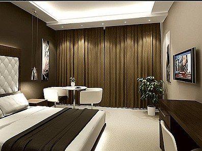 Odyssey: sprawdź nowy hotel w Kielcach