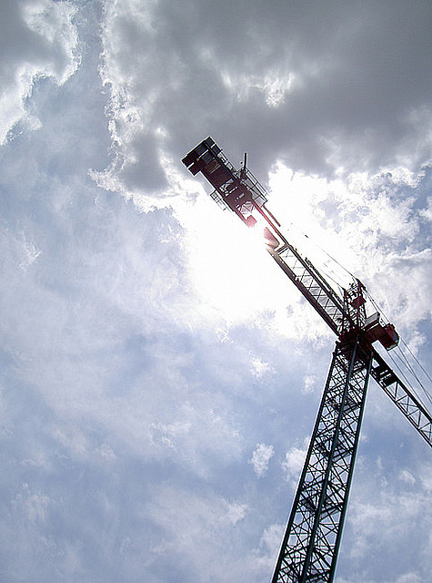 Hotel Poleczki przechodzi modernizację