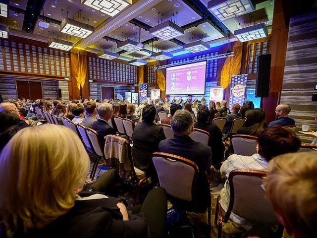 Zapowiedź: 12.12 XII Forum Rynku Hotelarskiego Profit Hotel