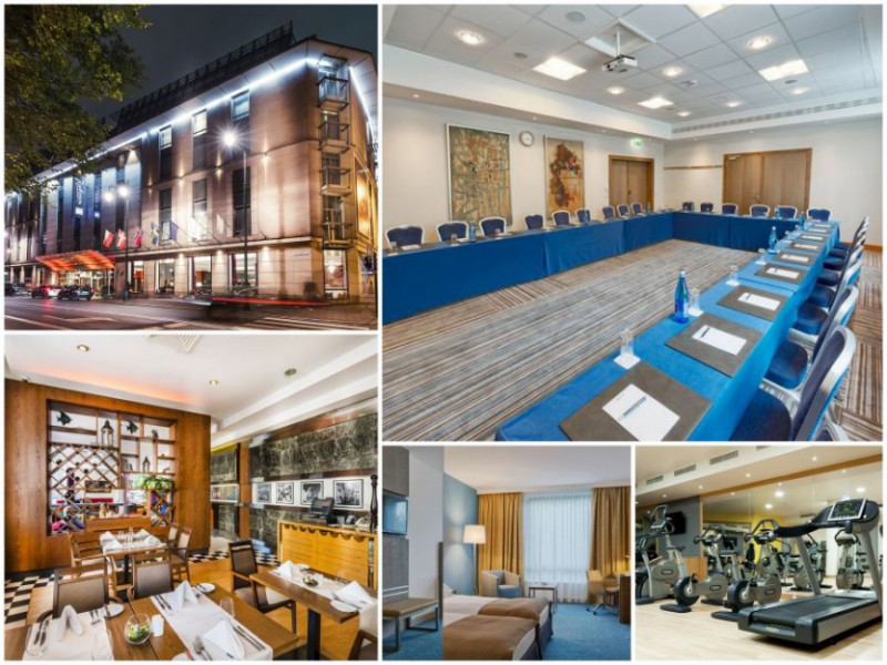 Inteligentne rozwiązania i designerskie wnętrza