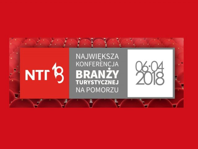 Zapowiedź: 6.04 Konferencja Nowe Trendy w Turystyce 2018