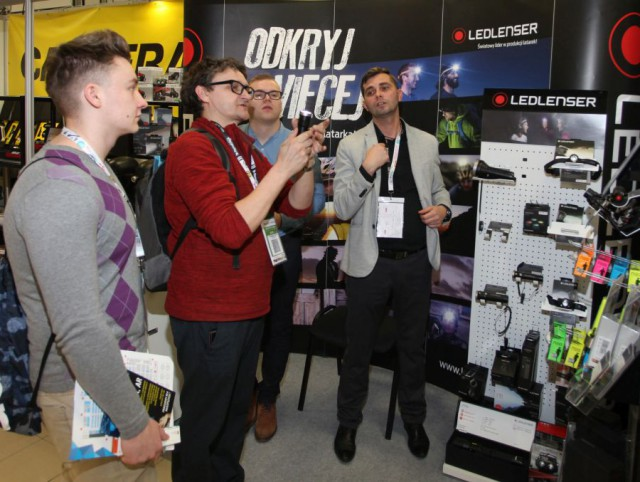 Podsumowanie 14. edycji Targów RemaDays Warsaw 2018