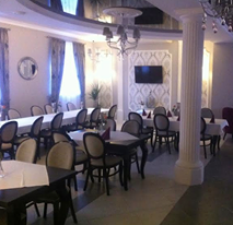 Hotel Madelaine - nowy obiekt na konferencje na Śląsku