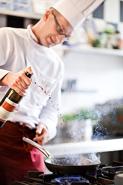 Qubus Hotel wprowadza jesienne menu