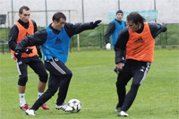 Paweł Tkaczyk: Grywalizacja na konferencji