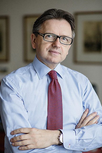 Ireneusz Węgłowski nowym prezesem Izby Gospodarczej Hotelarstwa Polskiego