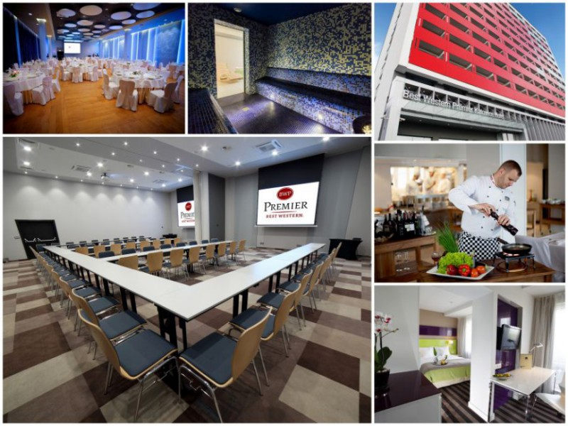 Konferencje w katowickim Forum Kongresowym – realizacja Twoich wizji!