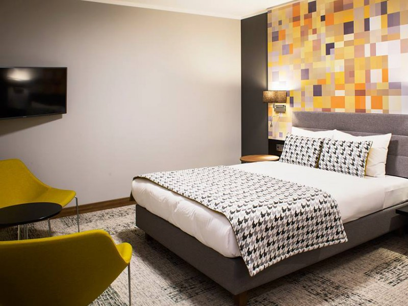 Nowy hotel na spotkania biznesowe w centrum gdańskiej starówki!